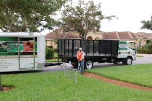 3 Separate Components Of Professional Full-Service Lawn Care