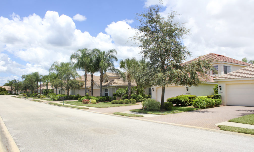 Homeowners Associations