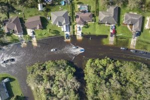 How to Protect Your Landscape from Heavy Downpours