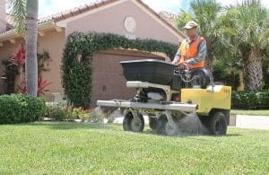 Tips for Maintaining Healthy Soil on Commercial Properties